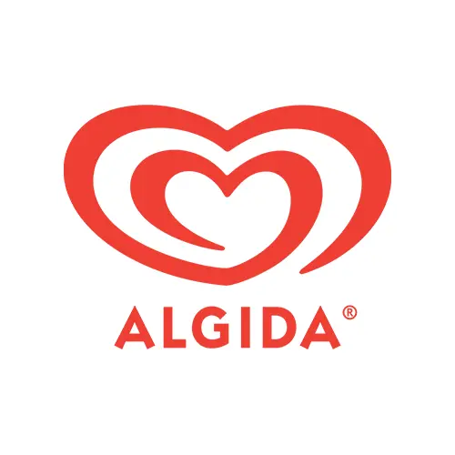 Logo Algida