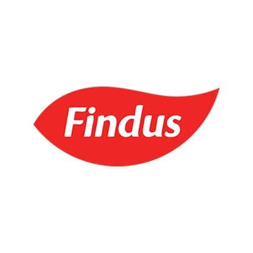 Logo Findus