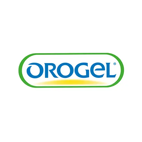 Logo Orogel