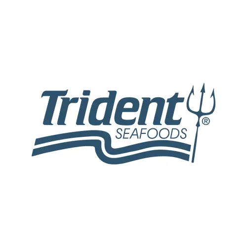 Logo Trident