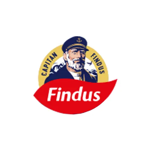 Logo Capitan Findus