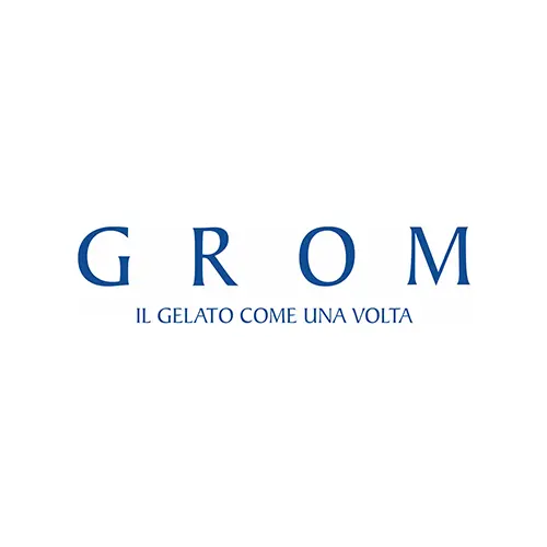 Logo-Grom