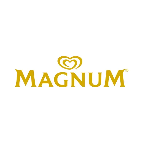 Logo Magnum